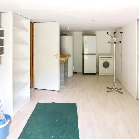 Casa de Férias House With 4 Bedrooms In Sainte Marie De Campan, With Wonderful Mountain View, Enclosed Garden And Wifi - 15 Km From The Slopes Campan
