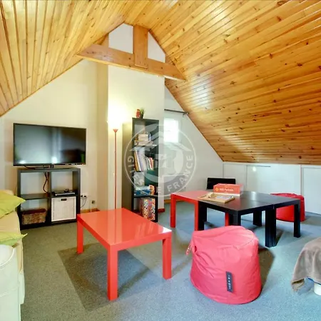 House With 4 Bedrooms In Sainte Marie De Campan, With Wonderful Mountain View, Enclosed Garden And Wifi - 15 Km From The Slopes Campan