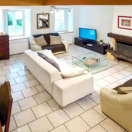 Casa de Férias House With 4 Bedrooms In Sainte Marie De Campan, With Wonderful Mountain View, Enclosed Garden And Wifi - 15 Km From The Slopes *